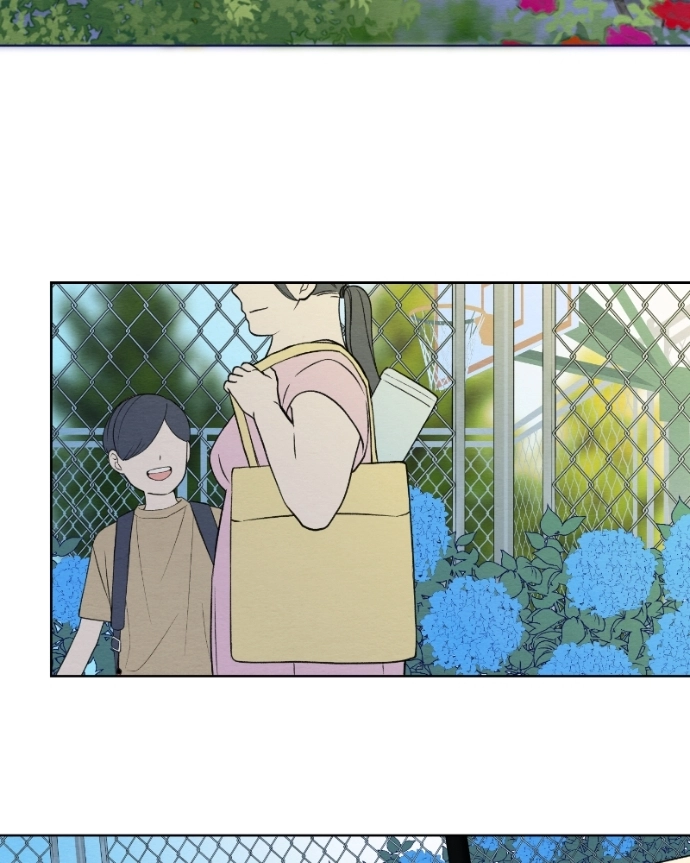 Nice To Meet You Chapter 42 page 6 - 