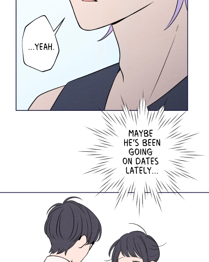 Nice To Meet You Chapter 42 page 53 - 