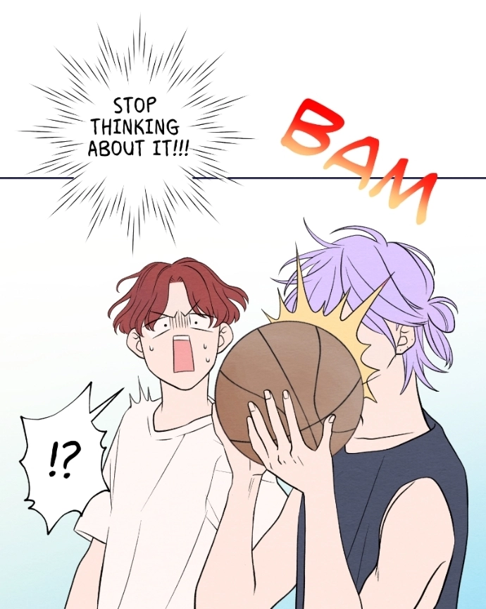Nice To Meet You Chapter 42 page 55 - 