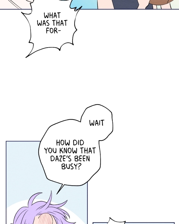 Nice To Meet You Chapter 42 page 57 - 