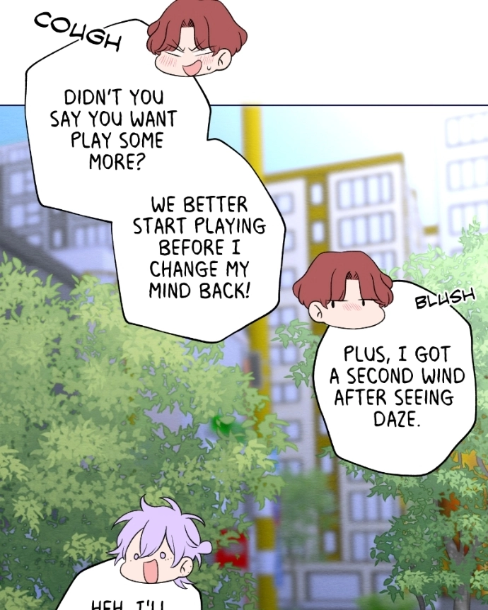 Nice To Meet You Chapter 42 page 59 - 