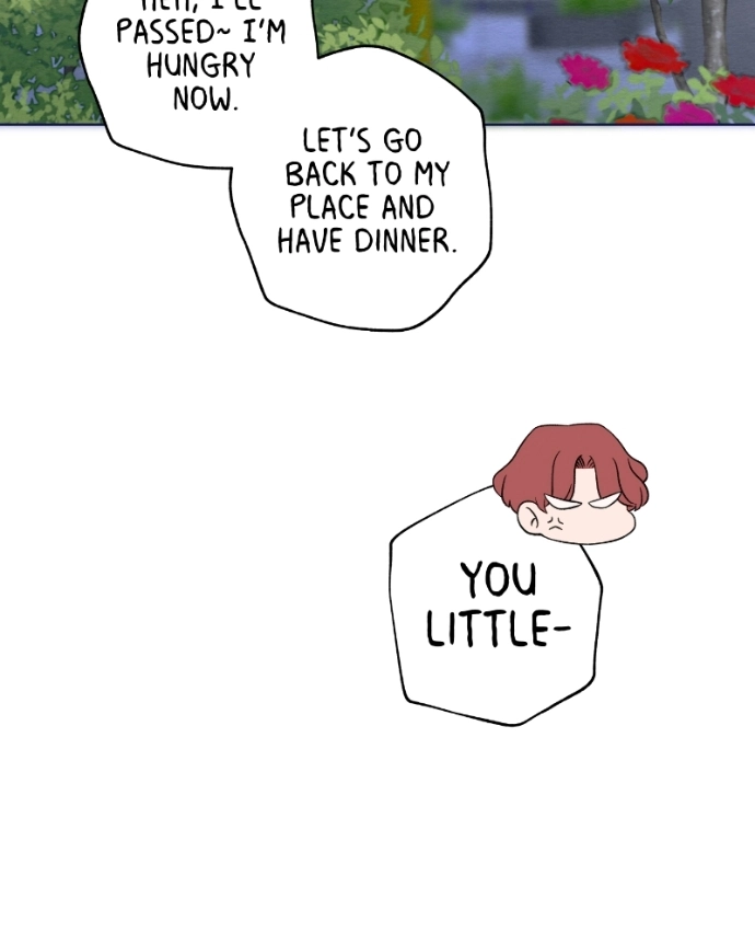 Nice To Meet You Chapter 42 page 60 - 