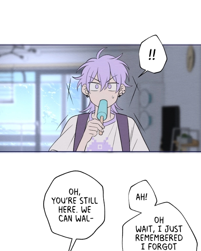 Nice To Meet You Chapter 42 page 63 - 