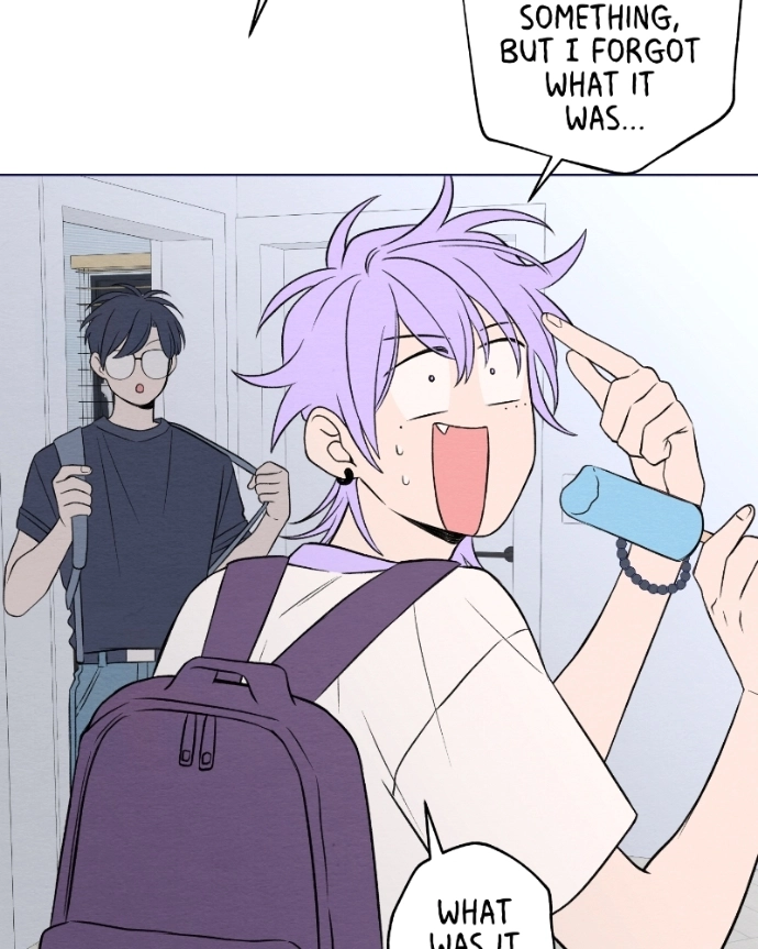 Nice To Meet You Chapter 42 page 64 - 