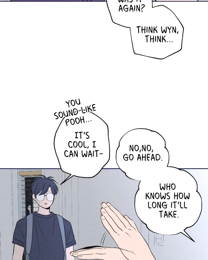 Nice To Meet You Chapter 42 page 65 - 