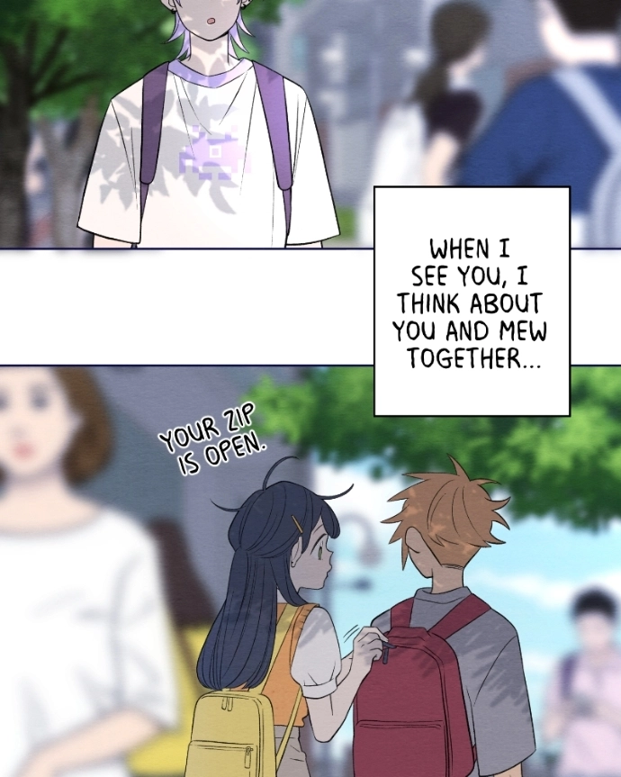 Nice To Meet You Chapter 42 page 69 - 