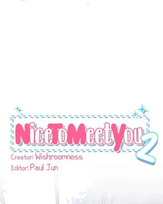 Nice To Meet You Chapter 42 page 85 - 