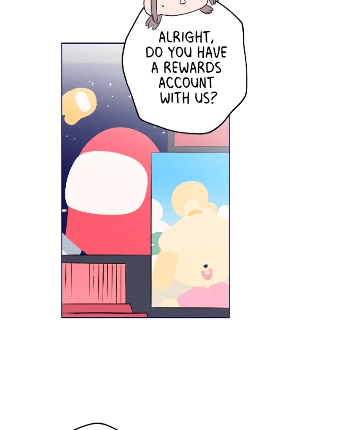 Nice To Meet You Chapter 44 page 11 - 