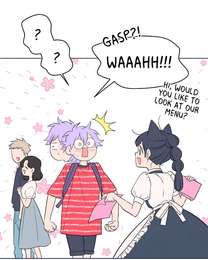 Nice To Meet You Chapter 44 page 23 - 
