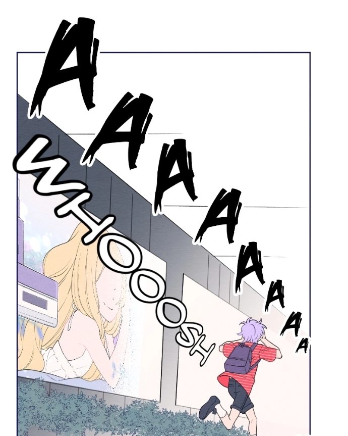 Nice To Meet You Chapter 44 page 33 - 