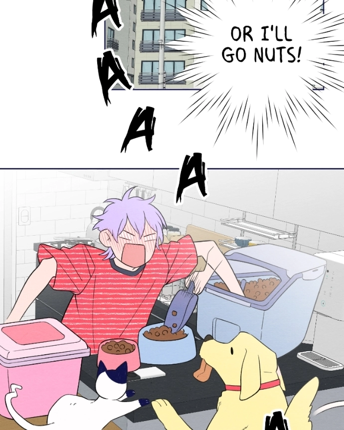 Nice To Meet You Chapter 44 page 35 - 