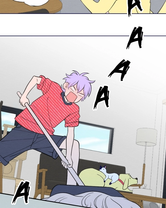 Nice To Meet You Chapter 44 page 36 - 