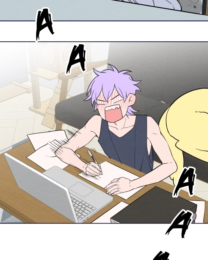 Nice To Meet You Chapter 44 page 37 - 