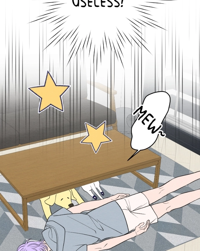 Nice To Meet You Chapter 44 page 48 - 