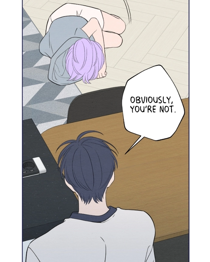 Nice To Meet You Chapter 44 page 55 - 