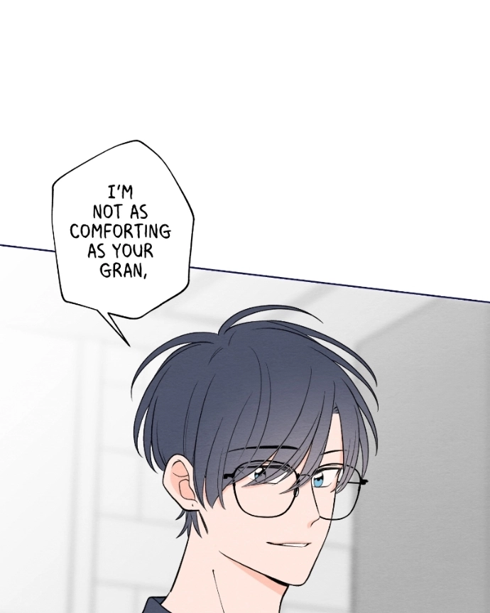 Nice To Meet You Chapter 44 page 61 - 