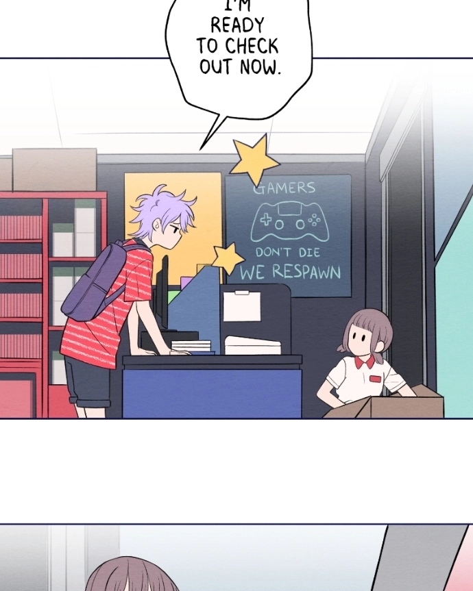 Nice To Meet You Chapter 44 page 8 - 