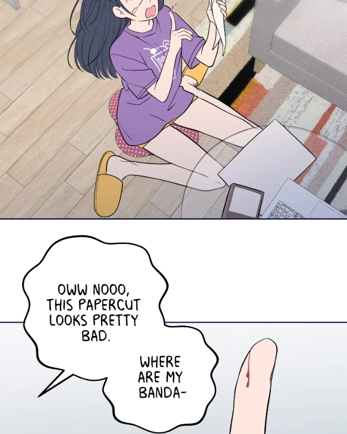 Nice To Meet You Chapter 44 page 73 - 