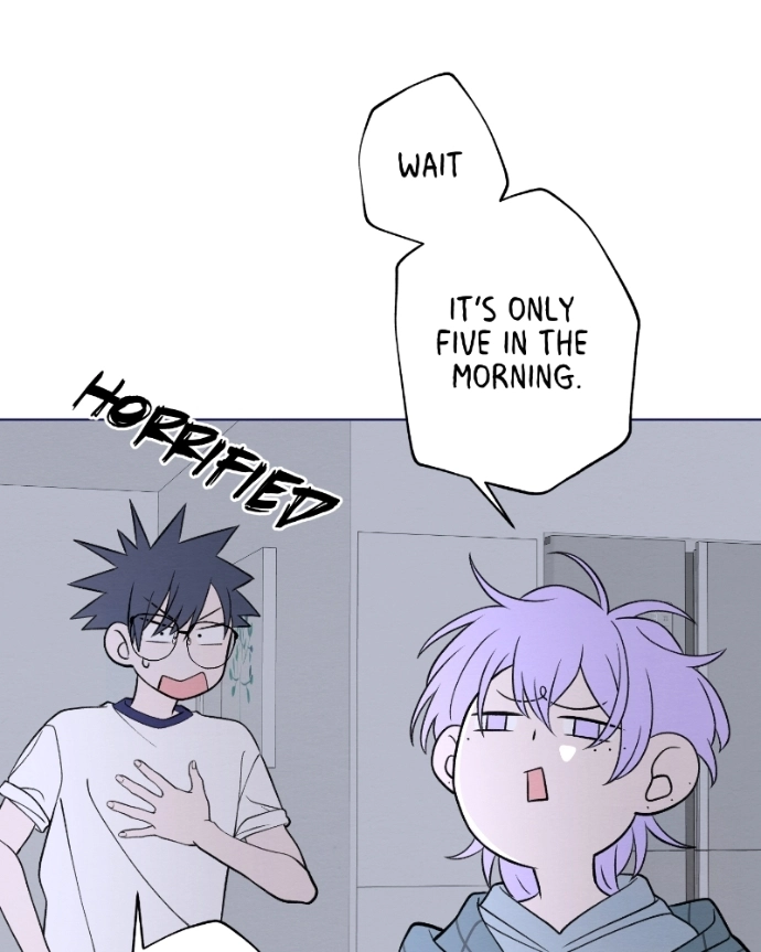 Nice To Meet You Chapter 46 page 16 - 