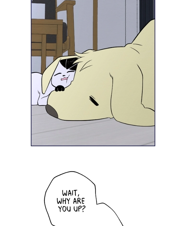 Nice To Meet You Chapter 46 page 18 - 