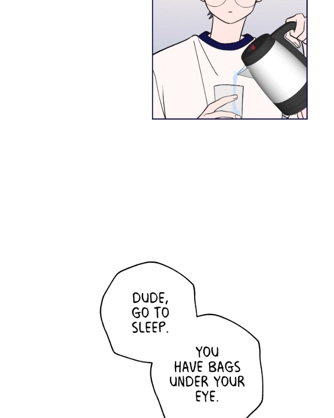 Nice To Meet You Chapter 46 page 20 - 