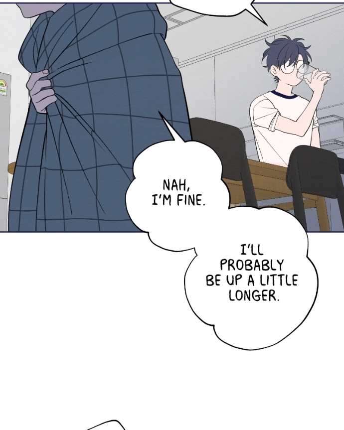 Nice To Meet You Chapter 46 page 21 - 