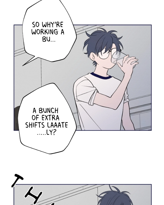 Nice To Meet You Chapter 46 page 22 - 
