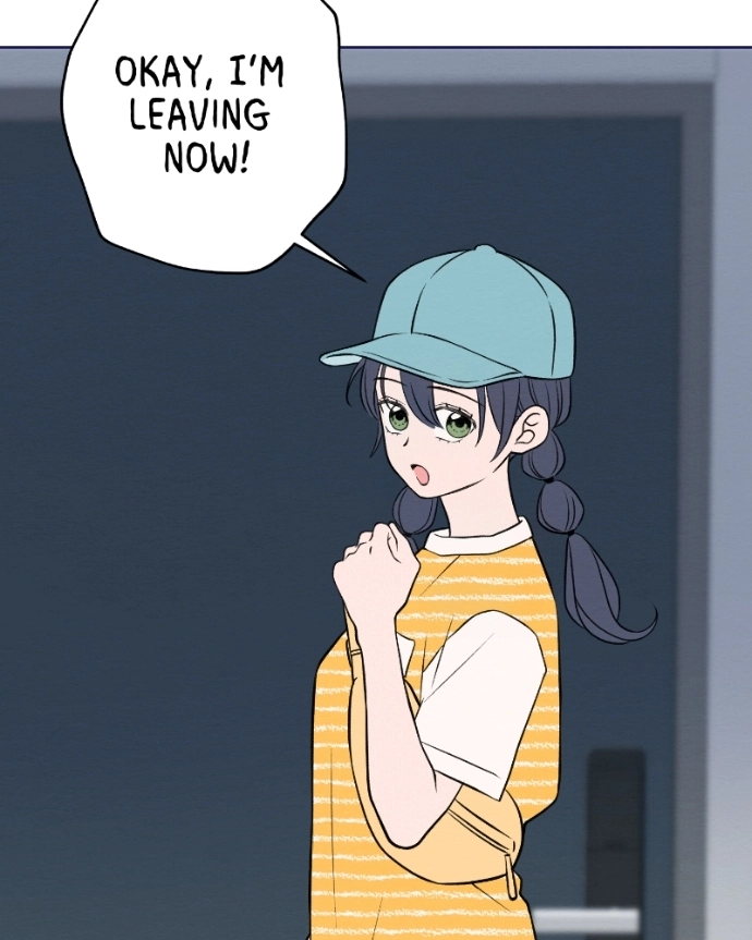 Nice To Meet You Chapter 46 page 41 - 