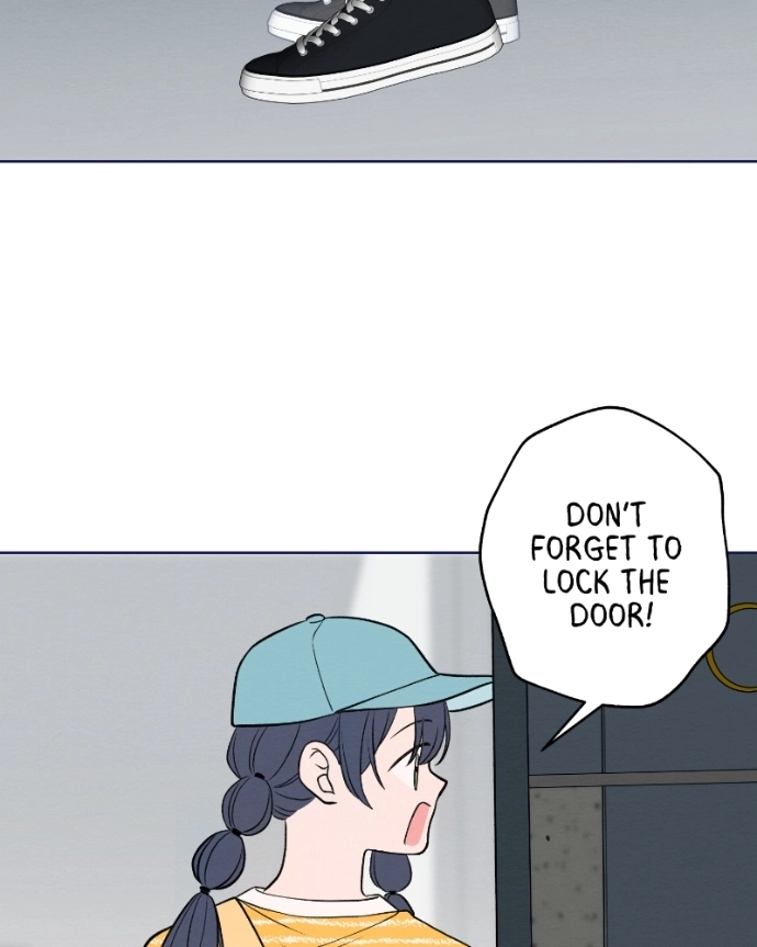 Nice To Meet You Chapter 46 page 43 - 