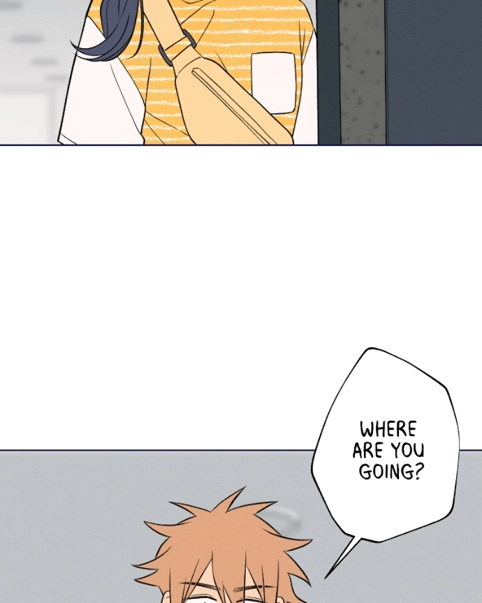 Nice To Meet You Chapter 46 page 44 - 