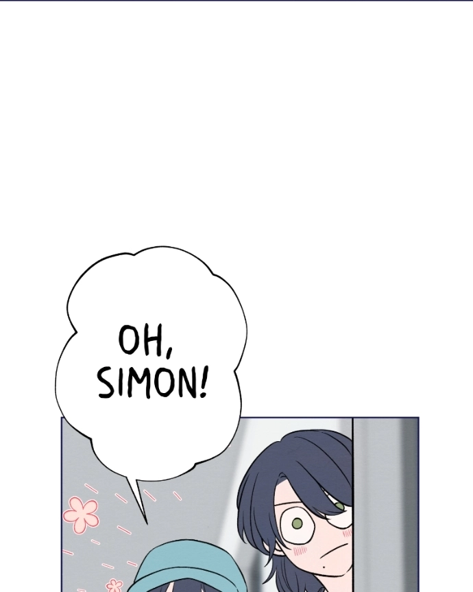 Nice To Meet You Chapter 46 page 46 - 
