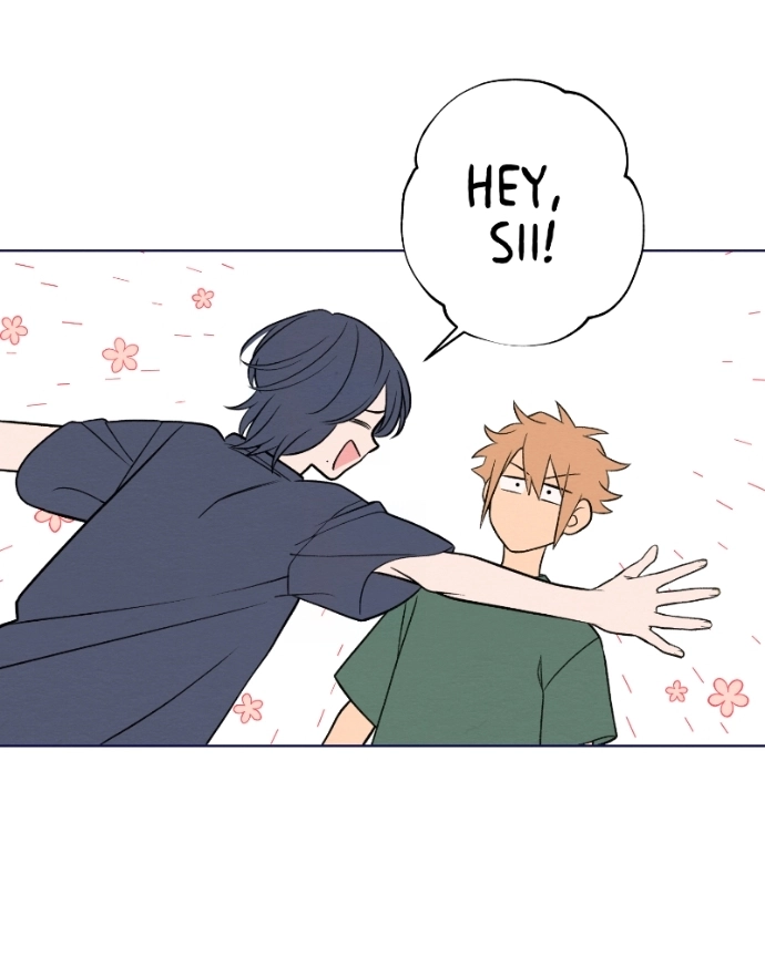 Nice To Meet You Chapter 46 page 48 - 