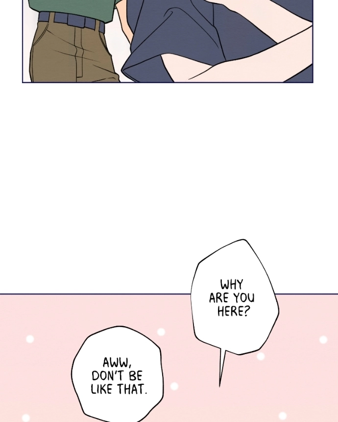 Nice To Meet You Chapter 46 page 50 - 