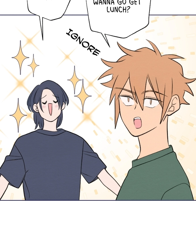 Nice To Meet You Chapter 46 page 53 - 
