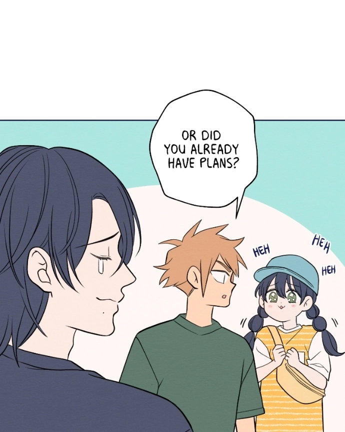 Nice To Meet You Chapter 46 page 54 - 