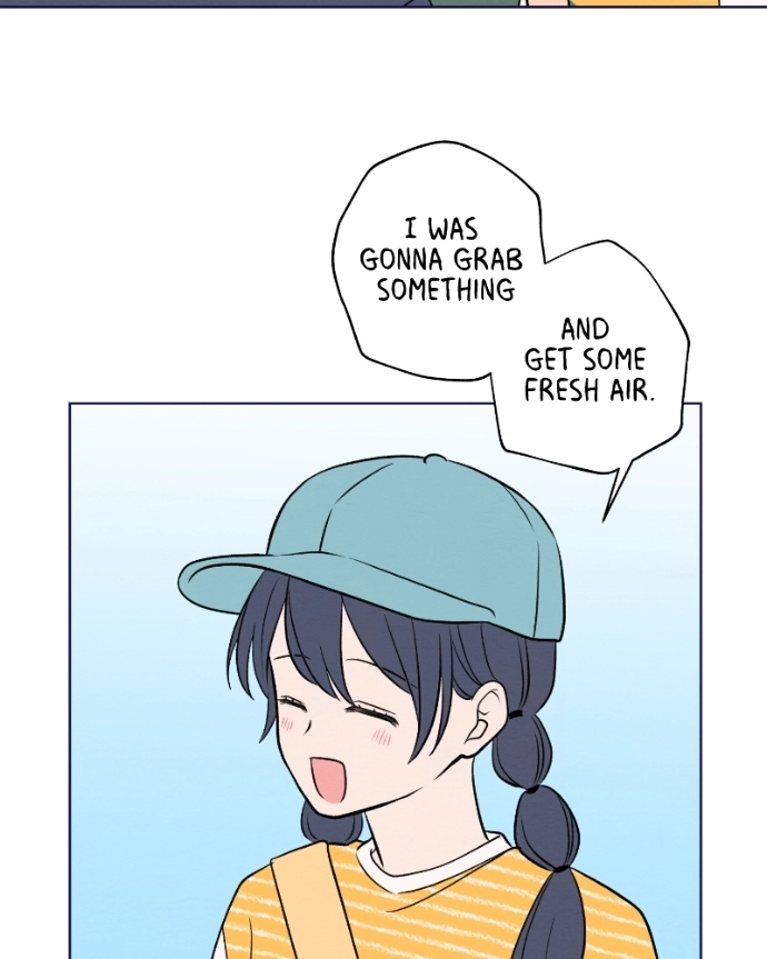 Nice To Meet You Chapter 46 page 55 - 