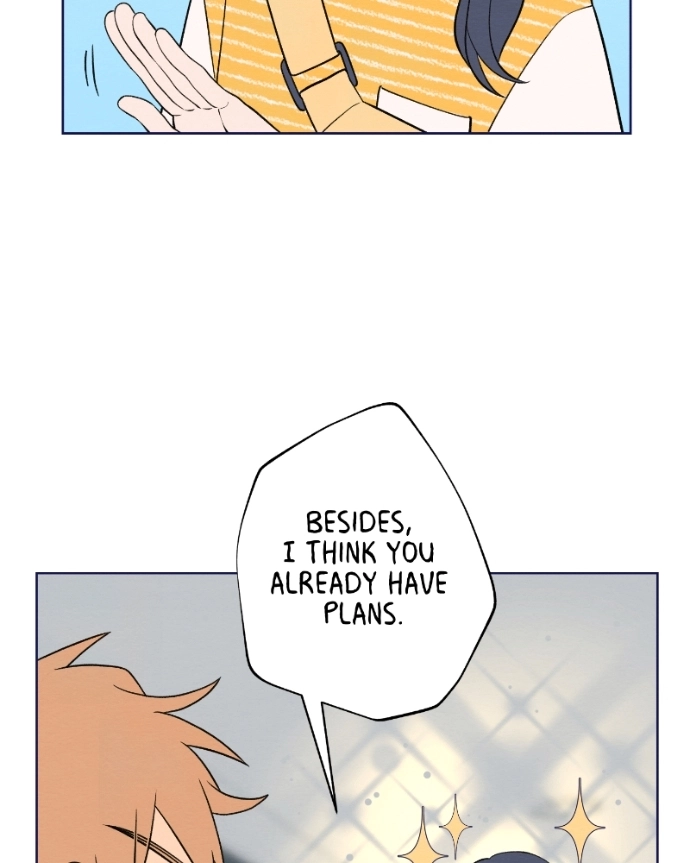 Nice To Meet You Chapter 46 page 56 - 