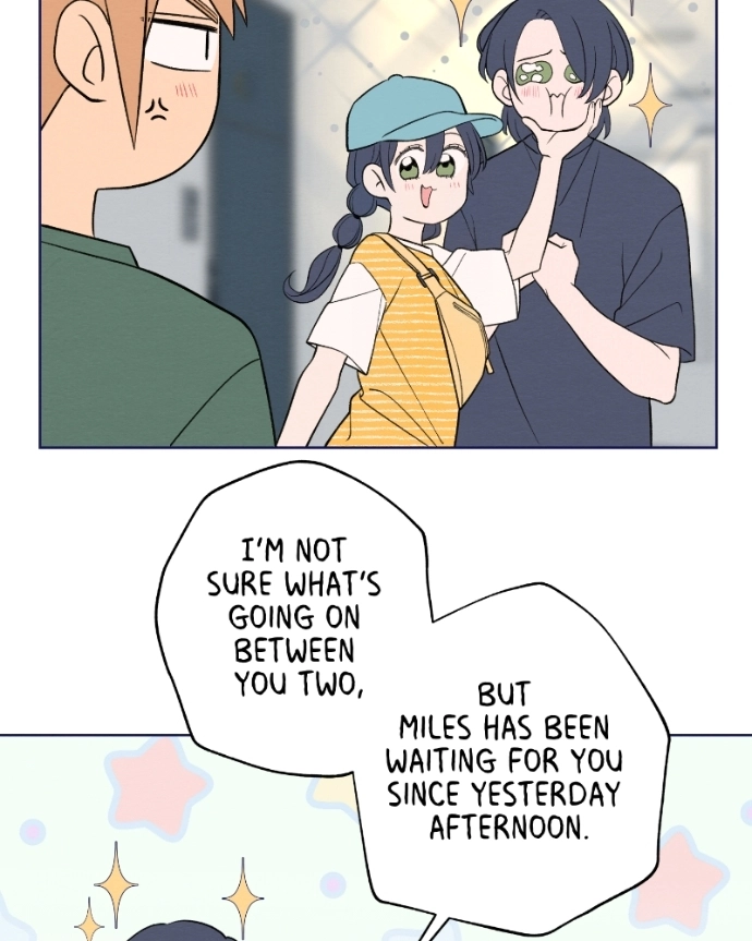 Nice To Meet You Chapter 46 page 57 - 