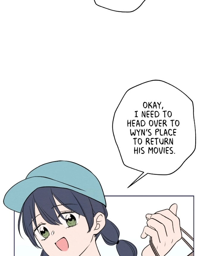 Nice To Meet You Chapter 46 page 59 - 