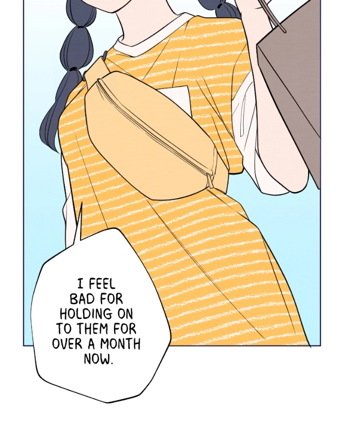 Nice To Meet You Chapter 46 page 60 - 