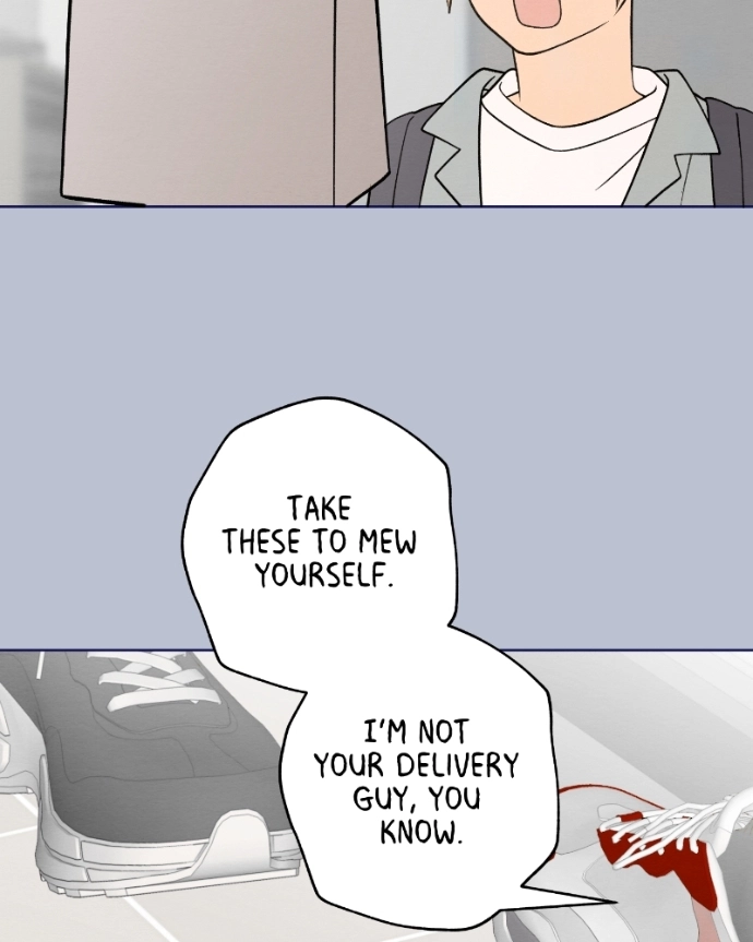 Nice To Meet You Chapter 46 page 64 - 