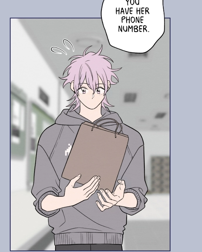 Nice To Meet You Chapter 46 page 67 - 