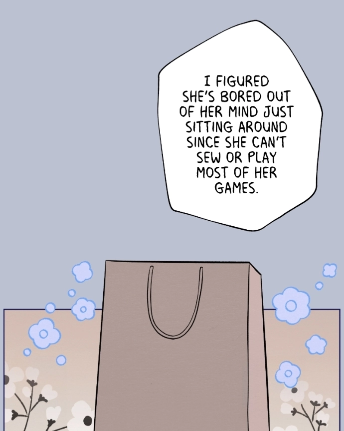Nice To Meet You Chapter 46 page 68 - 