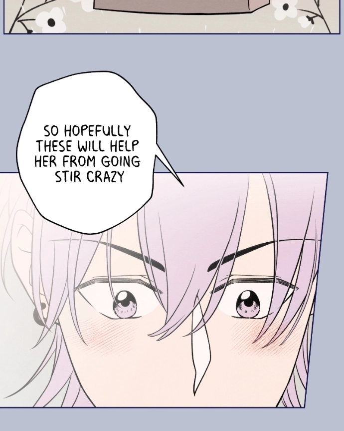 Nice To Meet You Chapter 46 page 69 - 