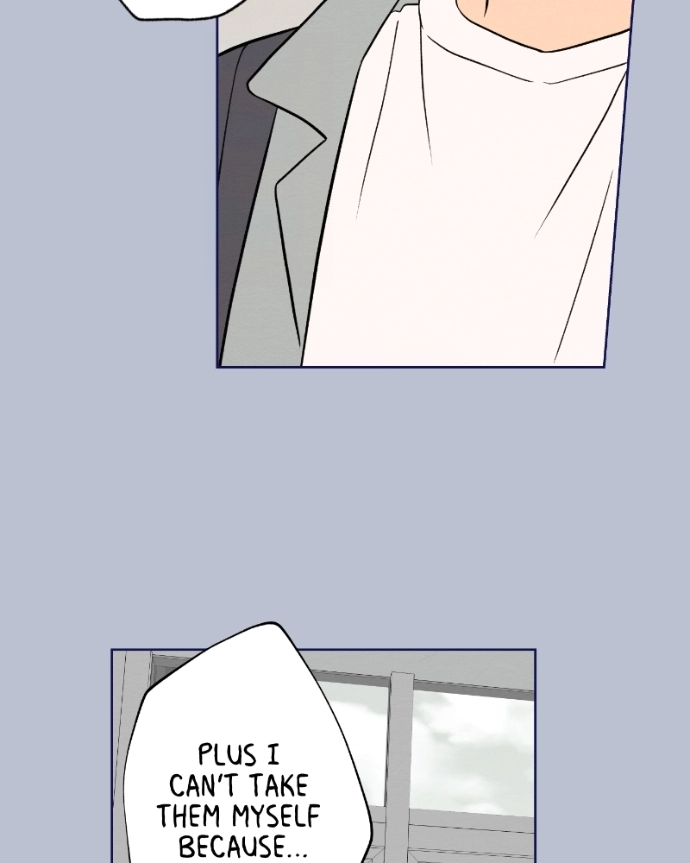Nice To Meet You Chapter 46 page 71 - 
