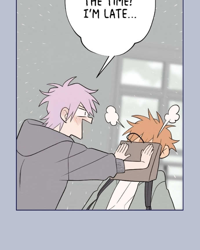 Nice To Meet You Chapter 46 page 73 - 