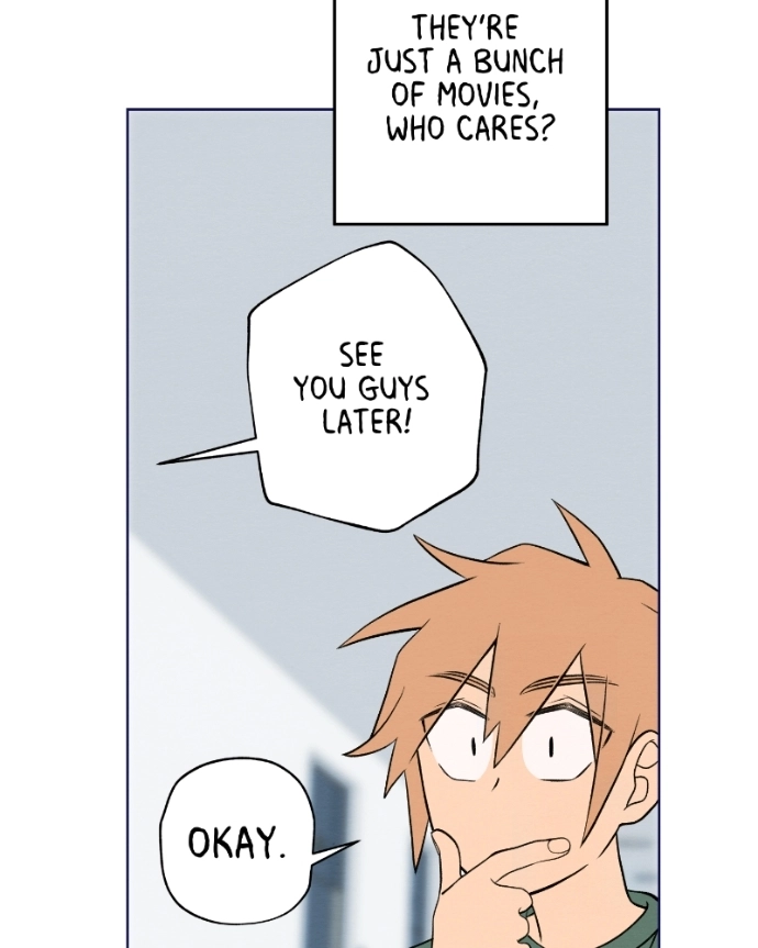 Nice To Meet You Chapter 46 page 80 - 