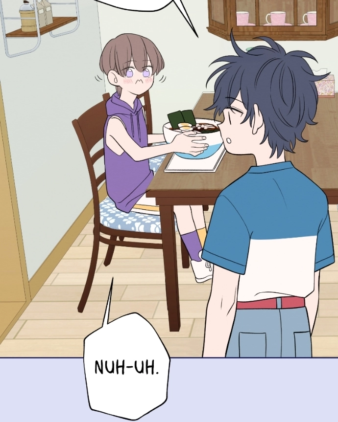 Nice To Meet You Chapter 47 page 11 - 