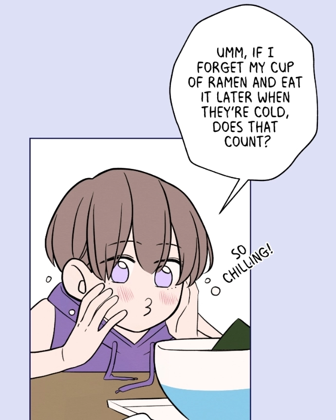 Nice To Meet You Chapter 47 page 12 - 