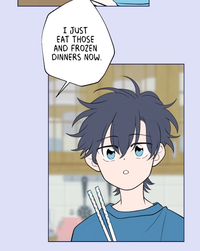 Nice To Meet You Chapter 47 page 13 - 